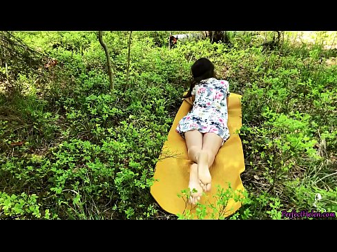 ❤️ Tinderdagi begona odam mening mushukimni onanizm qiladi va o'rmonda ehtiros bilan sikadi ❤️ Anal video uz.thebestfetishsites.ru ❌