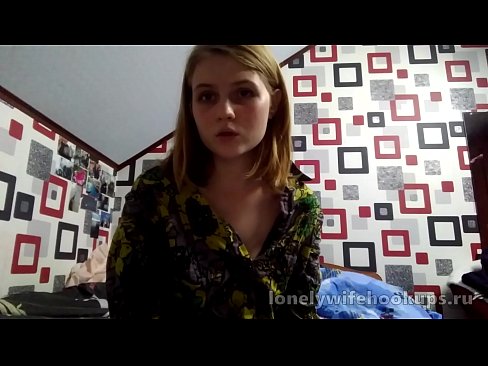❤️ Rossiyadan kelgan yosh sarg'ish talaba kattaroq siklarni yaxshi ko'radi. ❤️ Anal video uz.thebestfetishsites.ru ❌